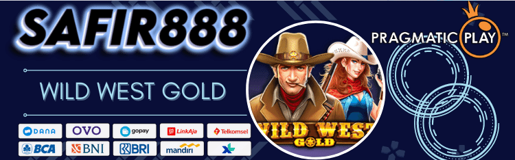 Wild-West-Gold