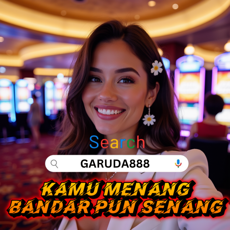 Garuda 888