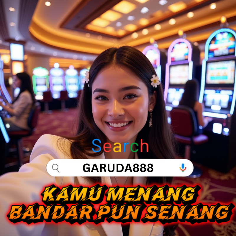 Garuda888
