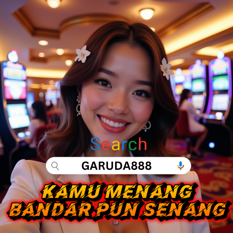 Slot Garuda888