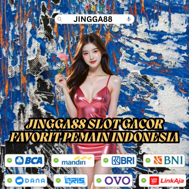 JINGGA88 JINGGA88