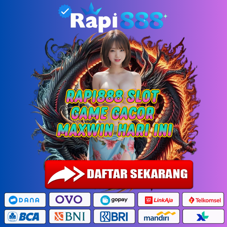rapi888 rapi888