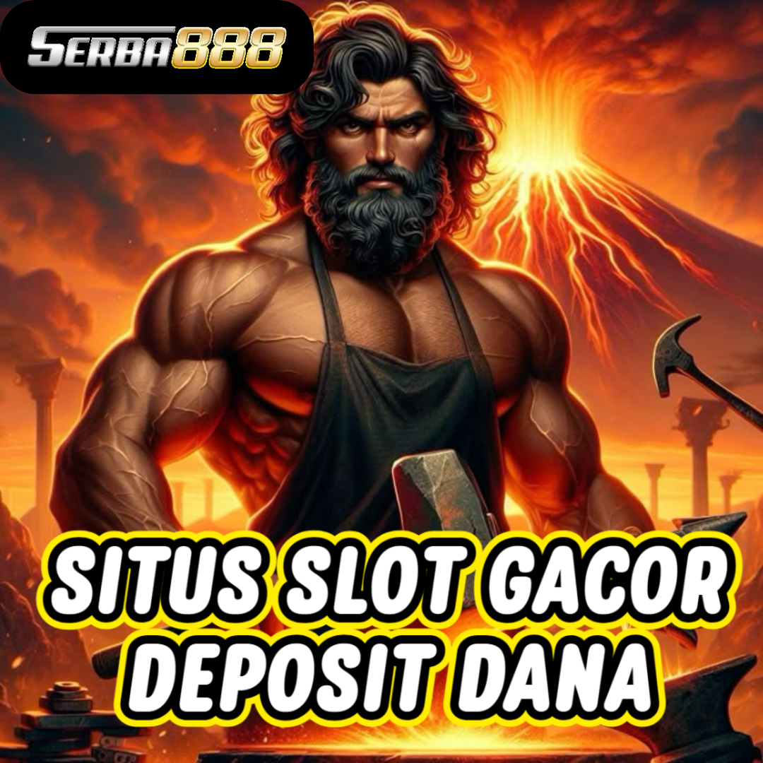 Situs Slot Serba888